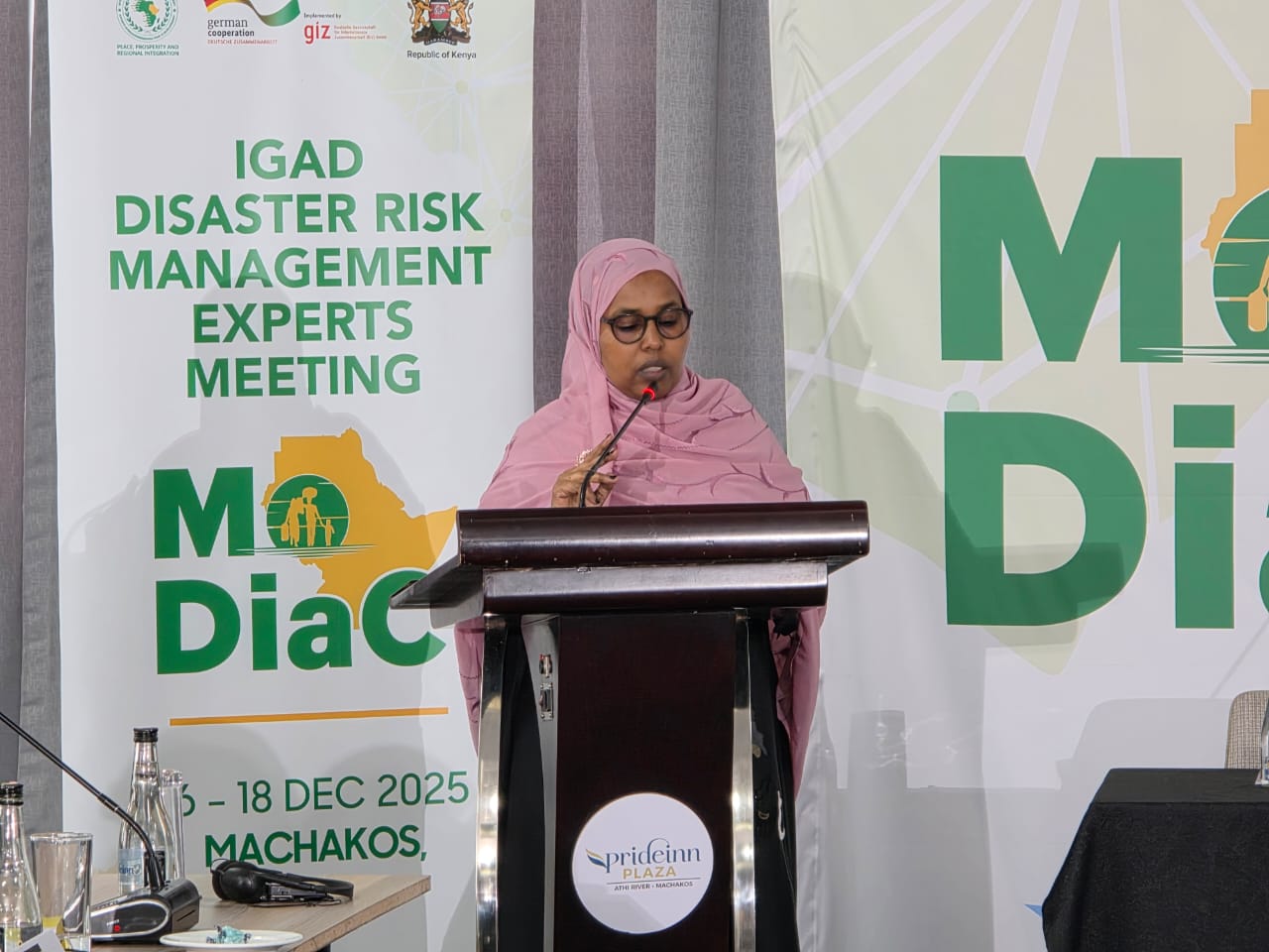 Climate funding falling short for East Africa’s vulnerable communities, IGAD warns