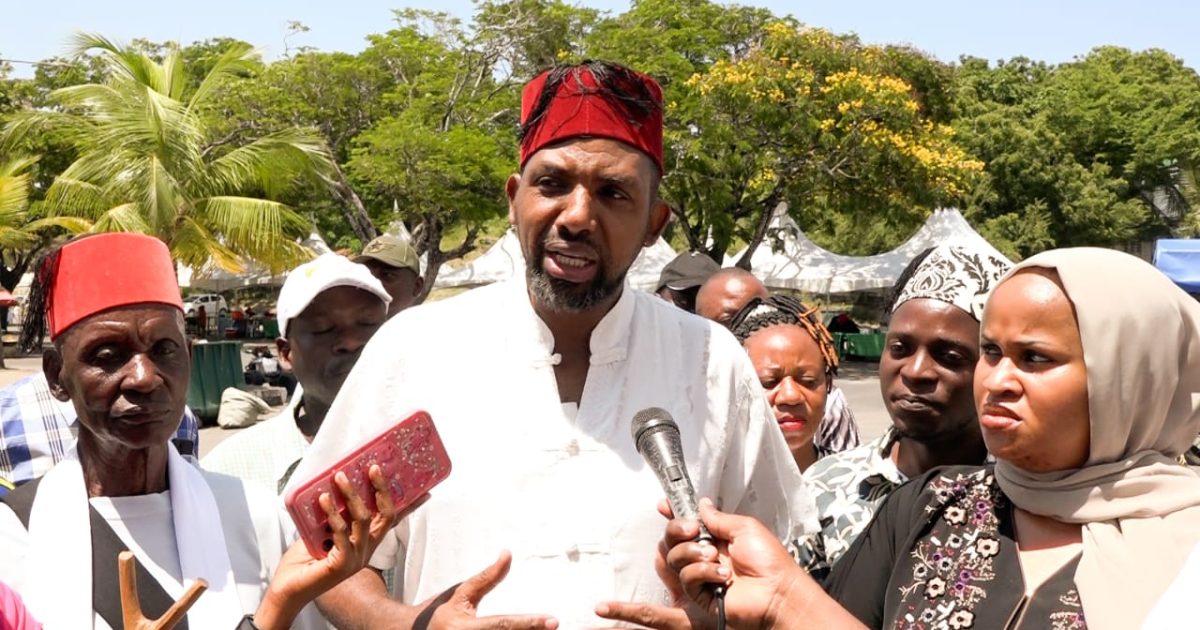 Mombasa readies for cultural tourism surge as Mijikenda event takes centre stage