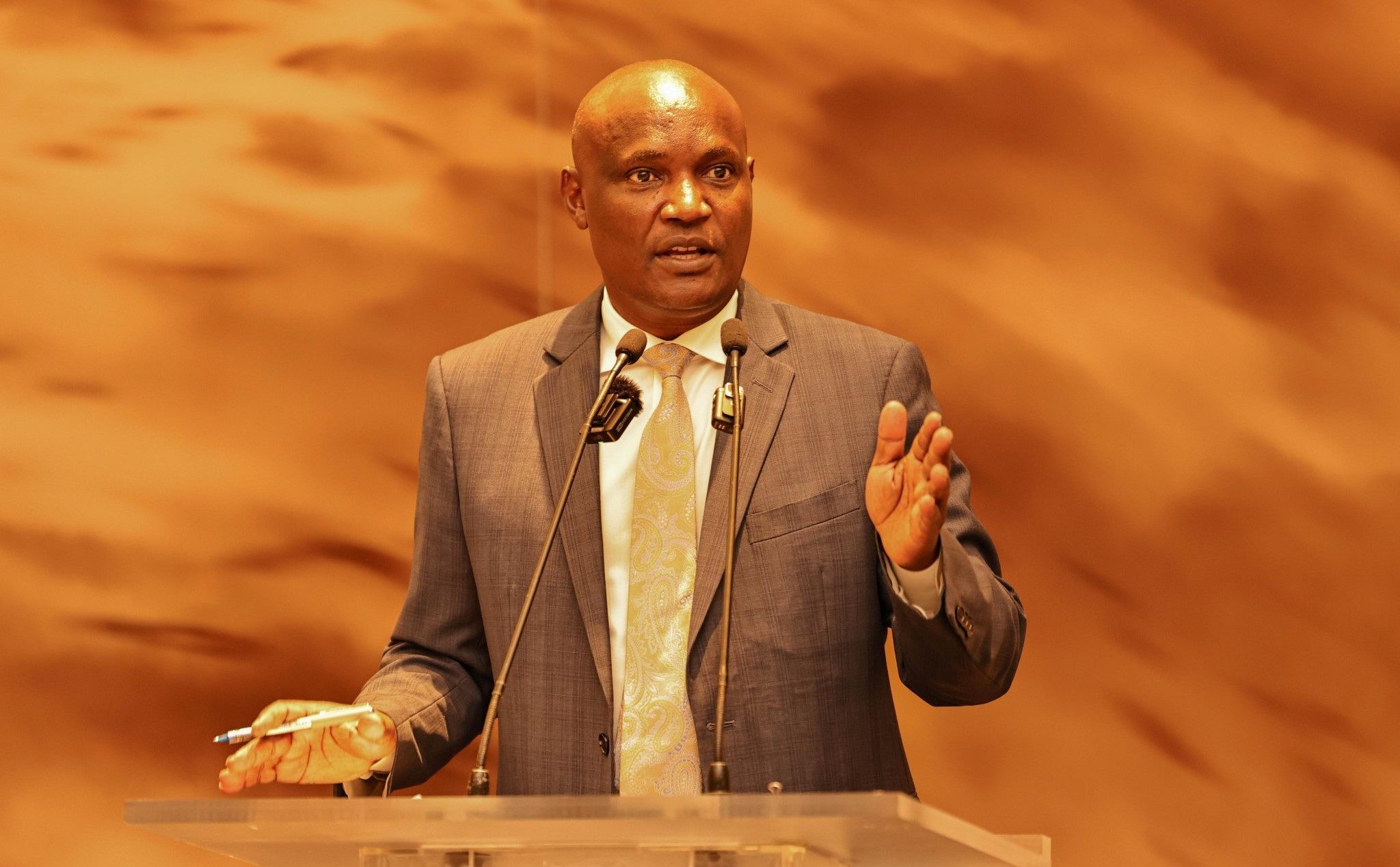 Treasury: Kenya can no longer rely on taxes or borrowing for big infrastructure projects