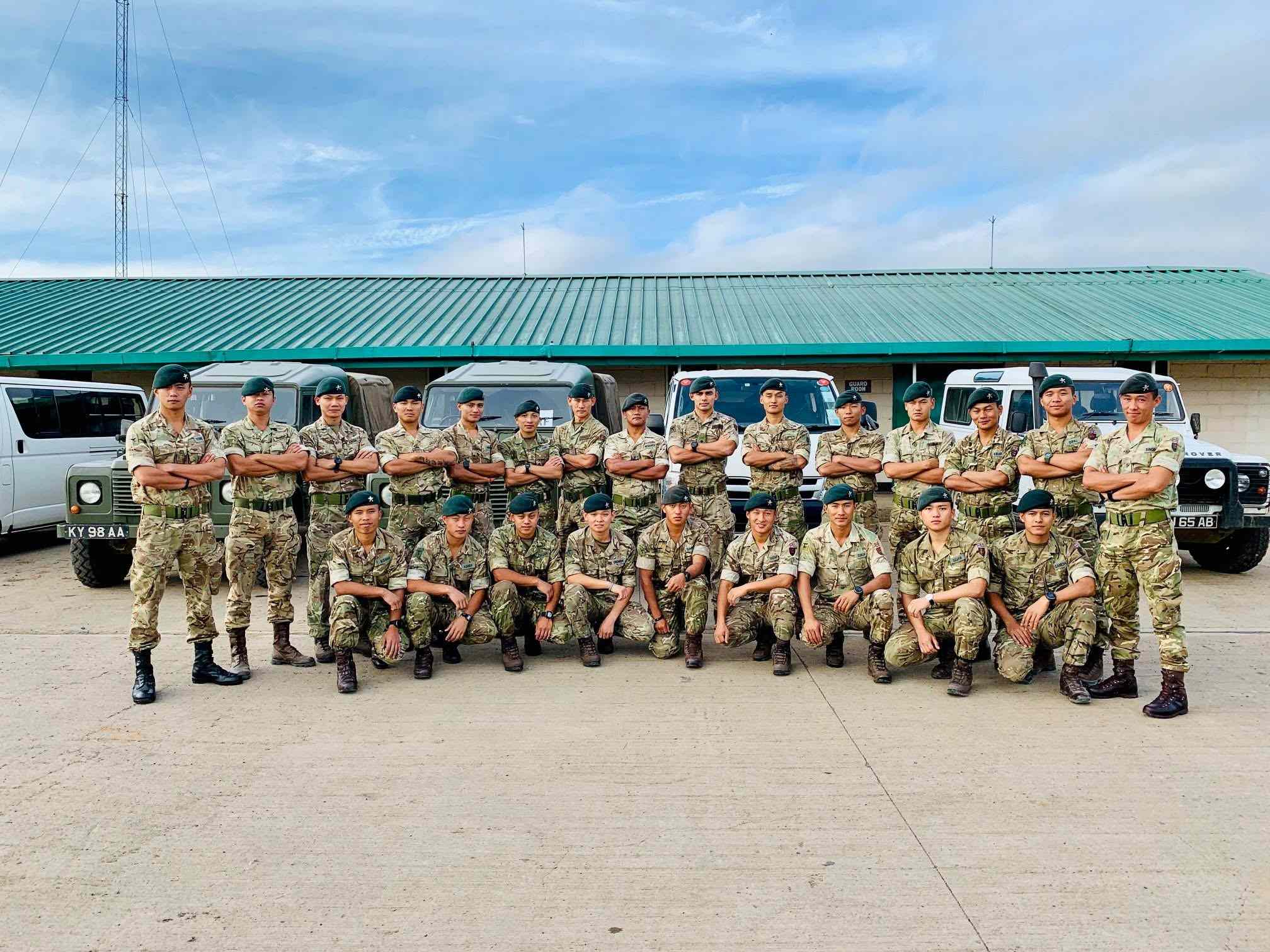 National Assembly urges swift ratification of UK-Kenya defence pact amid BATUK legal uncertainty