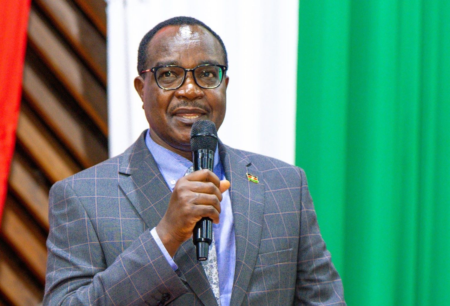 Government enforces festive school holiday safety measures to protect learners