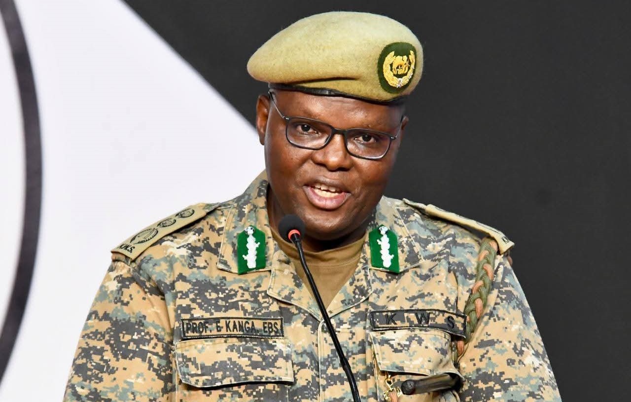 KWS to fund operations independently amid record tourism and reforms