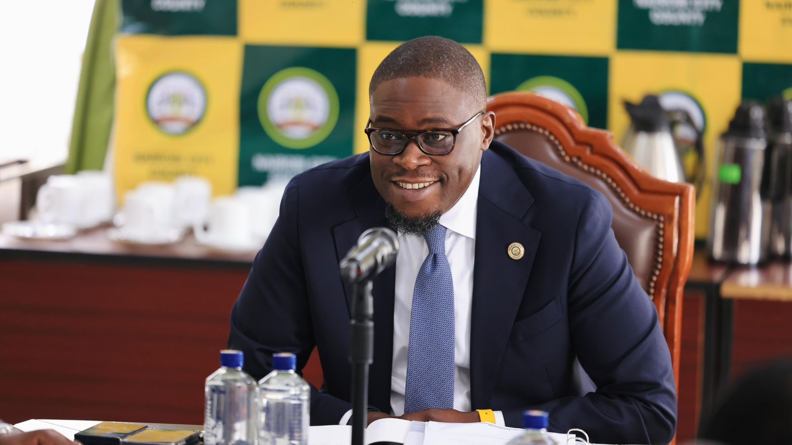 Nairobi offers 100 per cent waiver on land rates penalties for defaulters who pay by December 31