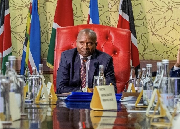 10 counties in critical need of urgent food, water as government seeks Sh13 billion to avert hunger