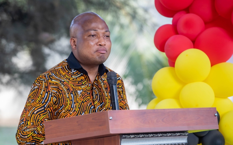 Ghana expels three Israelis over Ben Gurion Airport detentions