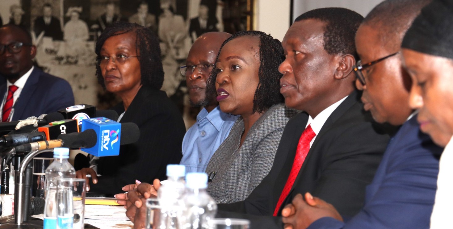 KNCHR says Kenyans still locked out of healthcare despite Sh138 billion SHA boost