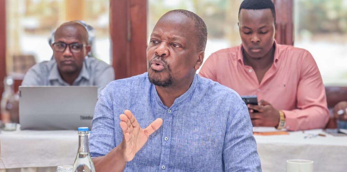 World Bank projects reprogrammed to save Kenya’s drought-stricken farmers