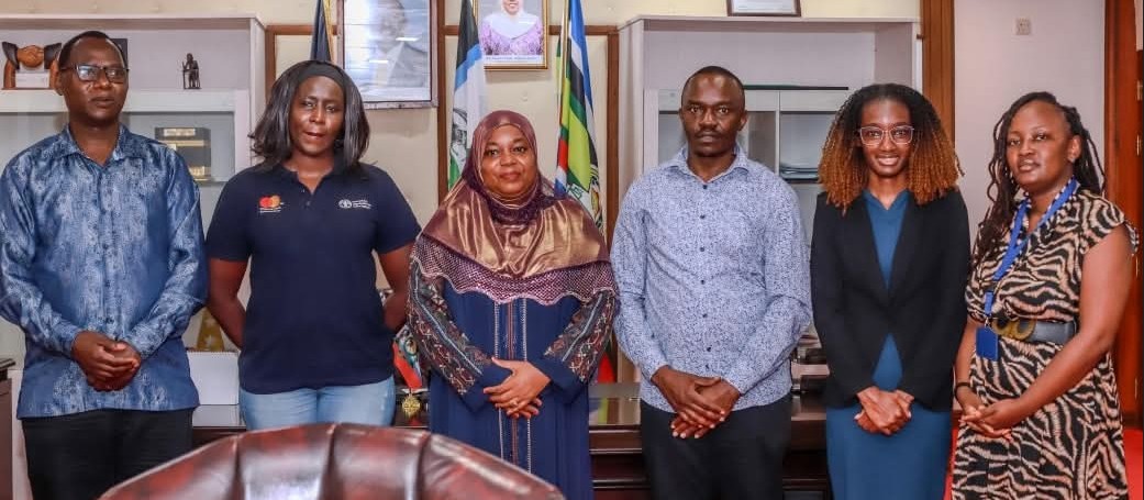 Kwale County selected for UN-led gender-responsive blue economy programme