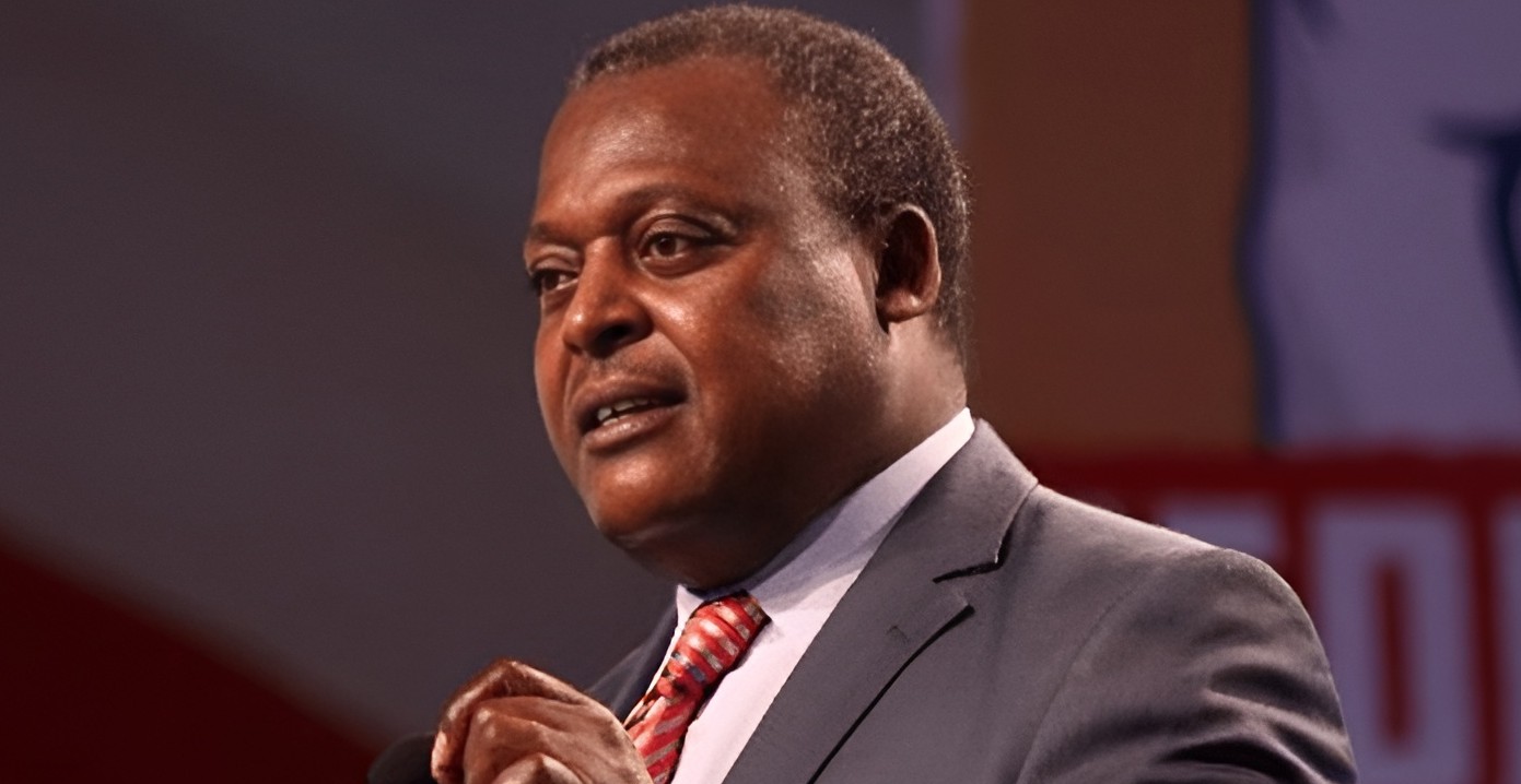 Former Lugari MP Cyrus Jirongo to be buried at Lumakanda home in Kakamega on December 30