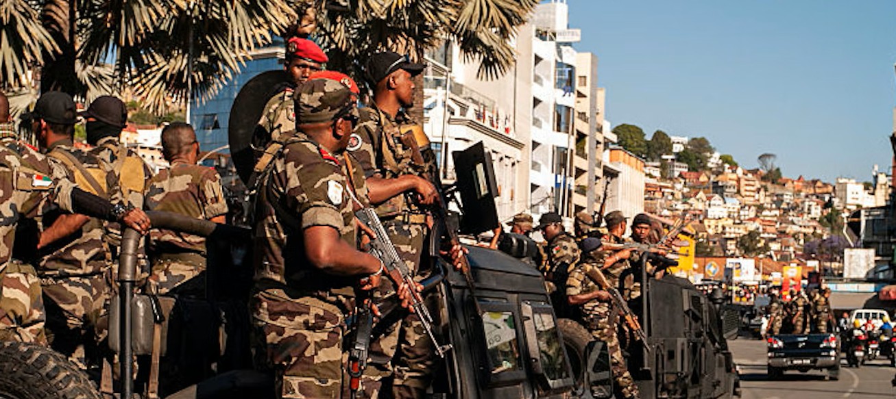 The growing threat of unconstitutional power in Africa: AU’s mixed response under fire