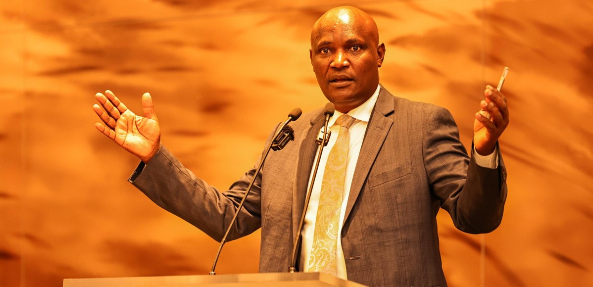 Kenya adopts Women Entrepreneurs Finance Code to close gender financing gap for women entrepreneurs