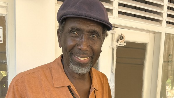 Celebrated writer Meja Mwangi dies, closing a historic chapter in Kenyan literature