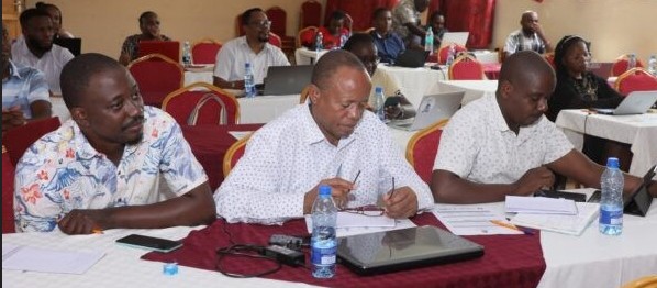 Taita Taveta targets zero mother-to-child HIV transmission through men's involvement