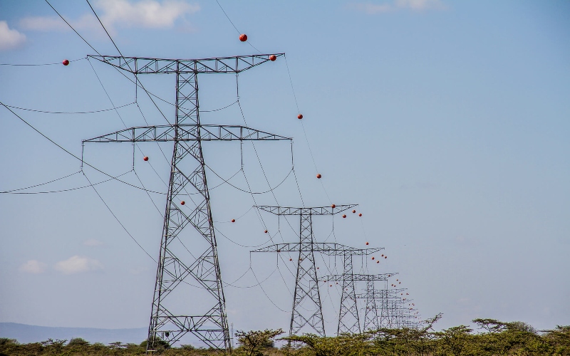 Construction of Kenya’s first PPP-funded transmission lines set for August 2026