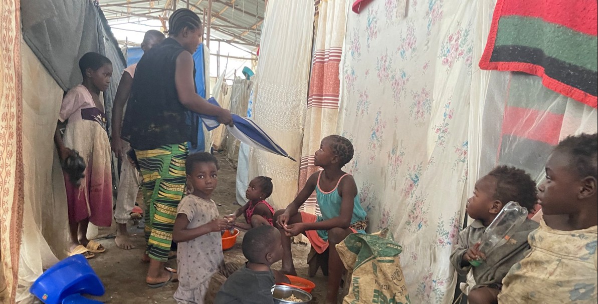 Maternal and newborn health in crisis as millions born in conflict zones, Save the Children warns