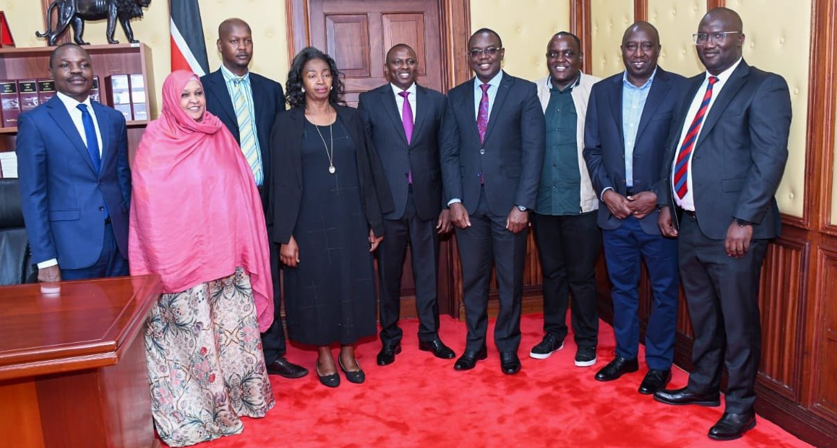 Full implementation of NADCO report puts UDA–ODM pre-election alliance under pressure