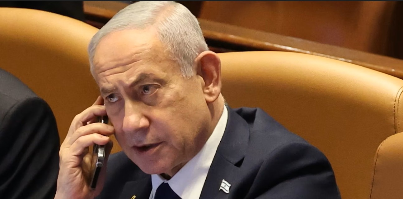 What charges Benjamin Netanyahu faces and what a pardon could mean
