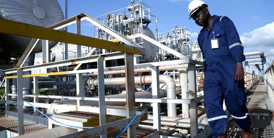 Sudan’s RSF seizes Heglig oilfield in major strategic blow to army amid escalating conflict