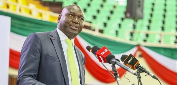 Government to release Grade 10 placements for KJSEA candidates by Friday, December 19