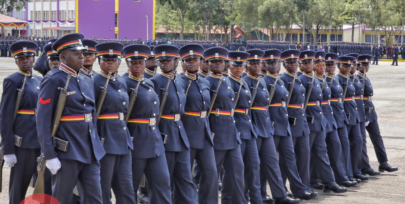 SRC approves Sh45,625 monthly top-up for bodyguards protecting State, public officers
