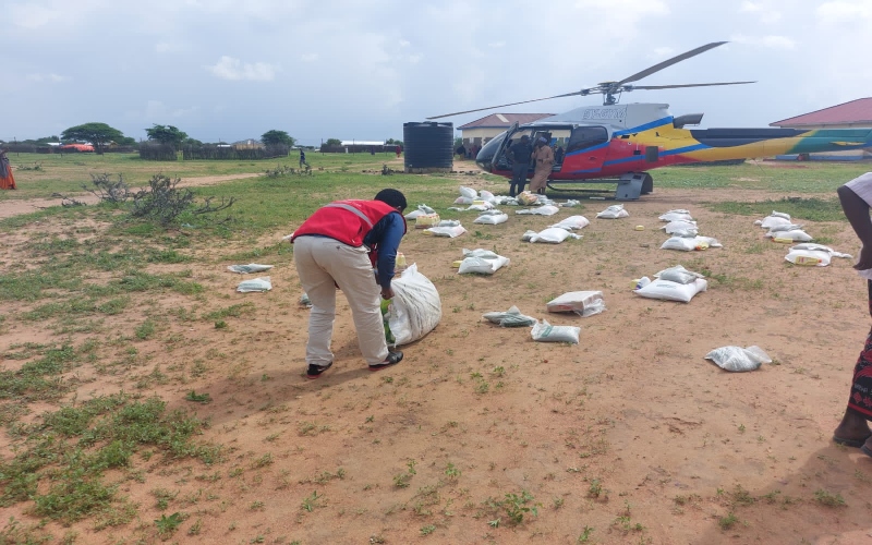 Boost for Tana River residents as insurer expands flood protection cover to 20,000 households