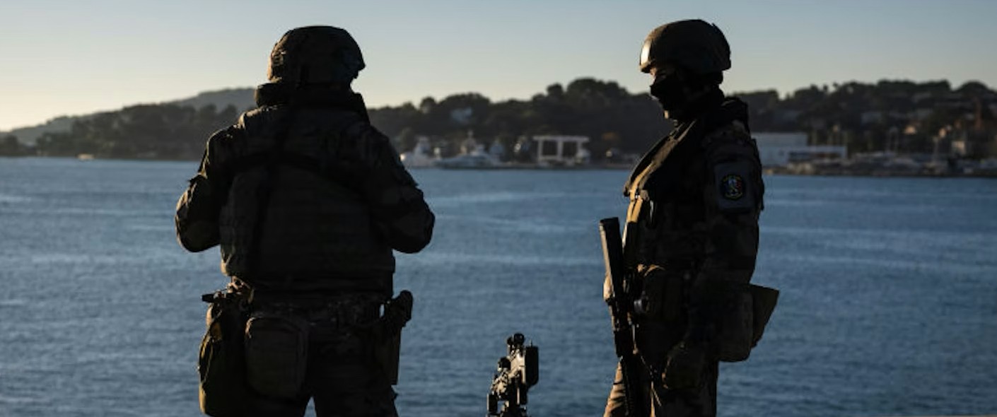 Global power shifts are reshaping the Red Sea region and changing the rules of engagement