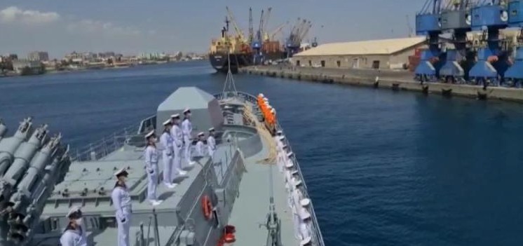 Sudan puts Russian Red Sea naval base plans on hold to focus on domestic crisis