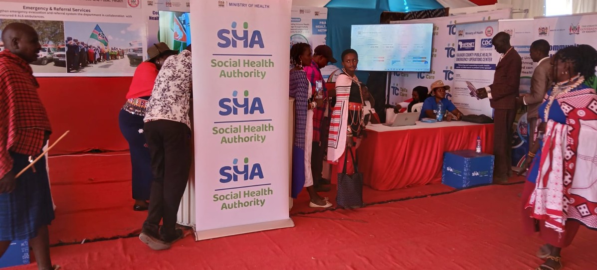 MPs ditch SHA, the public health scheme they once praised, and opt for private cover