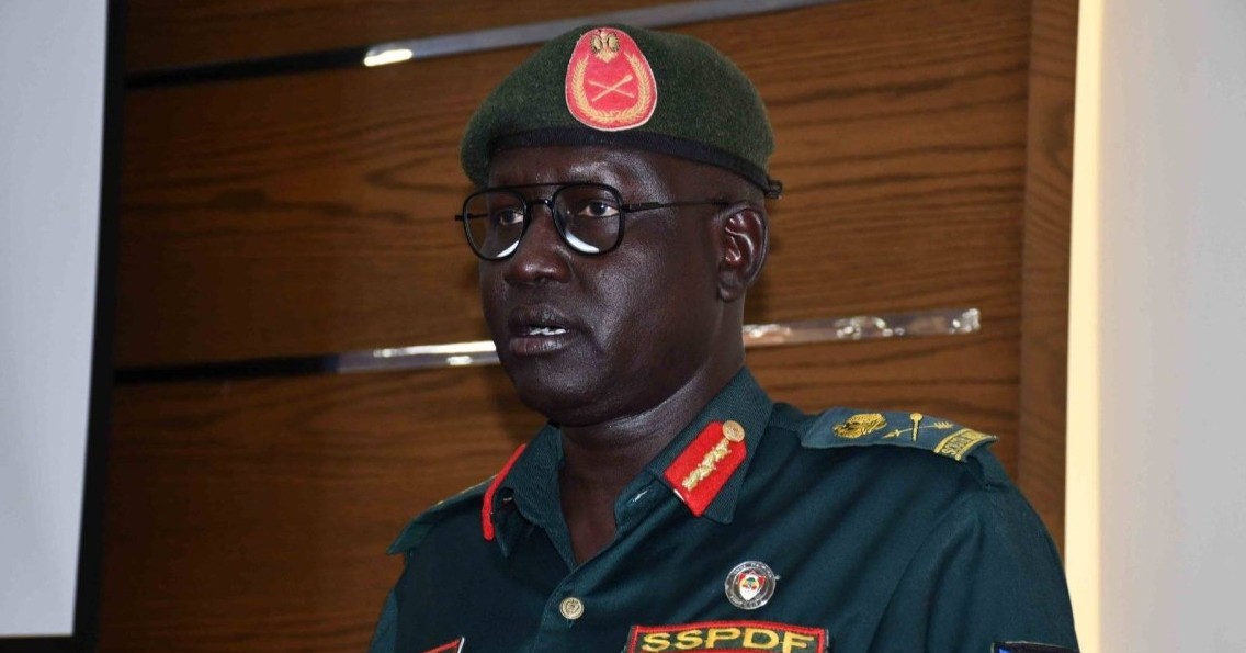 South Sudan deploys forces to secure Heglig oil field after Sudan RSF capture