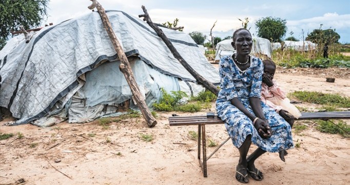 South Sudan health system on brink as conflict and cholera spread, MSF warns