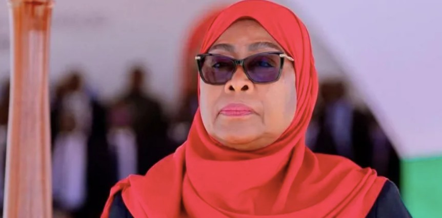 HRW urges Tanzania to release detained opposition ahead of independence day