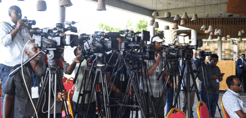 Global freedom of expression drops 10 per cent in historic decline, UNESCO warns