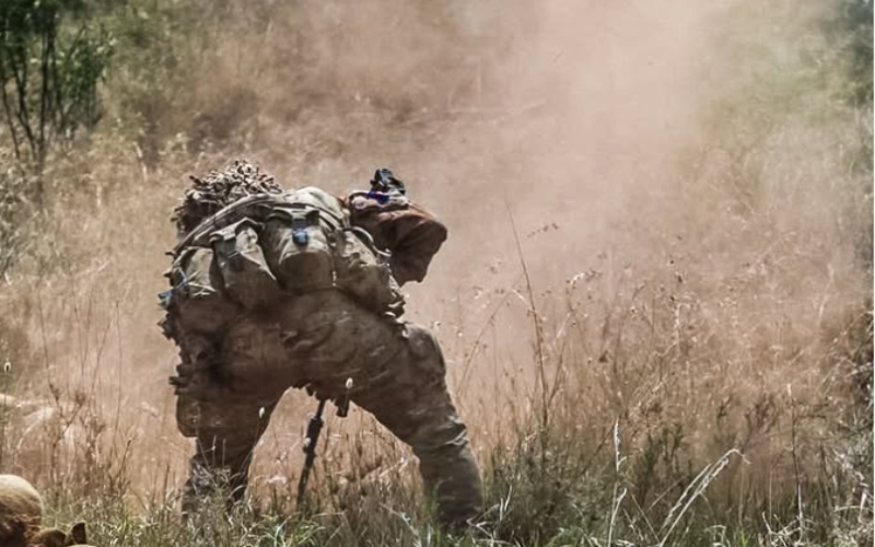 Report links Batuk soldiers to rape, abuse and impunity in Laikipia and Samburu