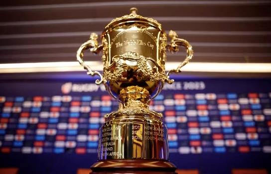 South Africa, Zimbabwe learn 2027 Rugby World Cup opponents as pools confirmed