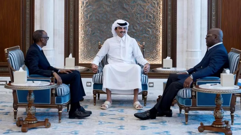 Explainer: Why DR Congo-Rwanda peace deal faces tough reality