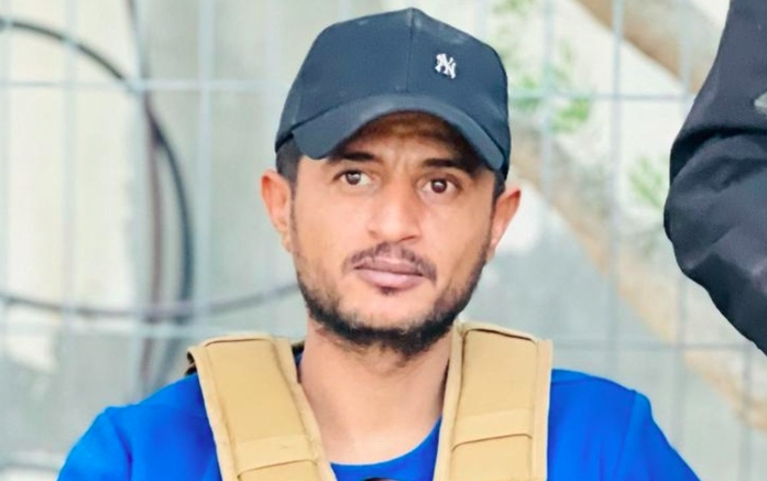 Palestinian militia leader working with Israel killed in Southern Gaza