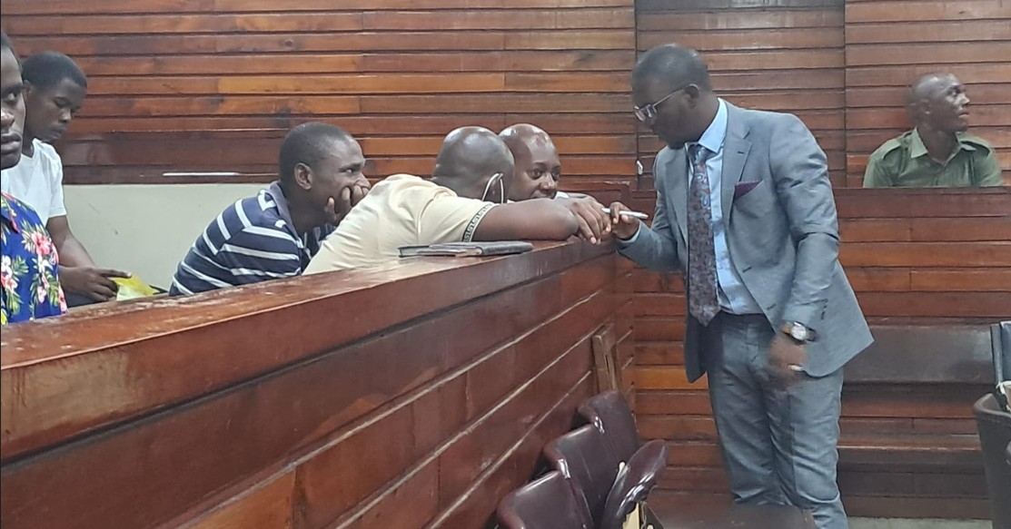 Father recalls unimaginable pain after identifying missing daughter in Shakahola case