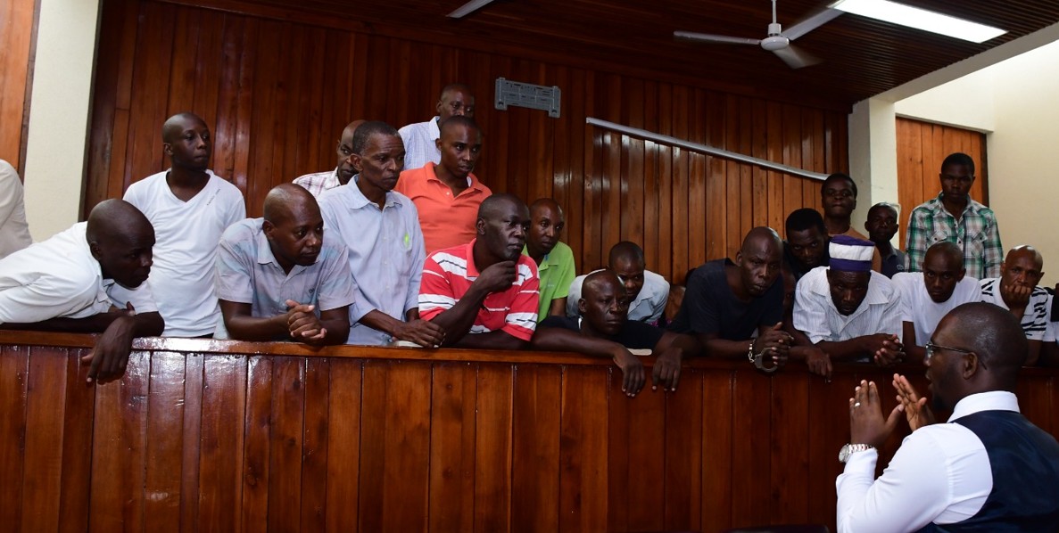 Shakahola tragedy: Families describe horror as survivors died en route to hospital