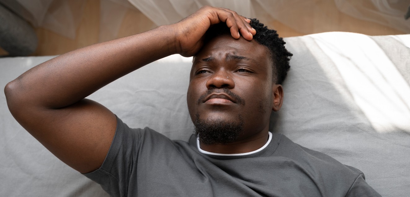 The hidden connection between snoring, interrupted sleep and rising global Parkinson’s epidemic