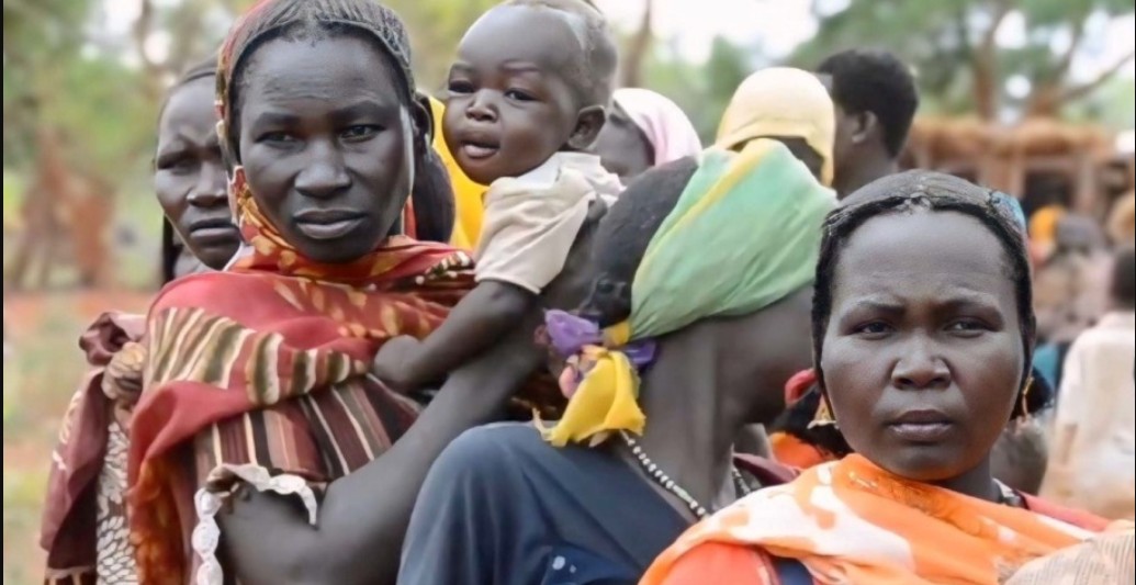 Children killed in Sudan’s South Kordofan drone attacks as humanitarian crisis worsens