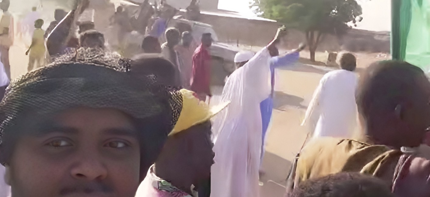 Sudan army makes major gains in South Kordofan, retakes key villages from SPLM-N