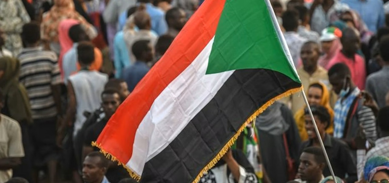 From protesting tyranny to saving lives: How Sudan’s networks are responding to war