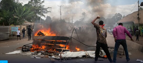 Chadema asks UN to probe alleged killing of protesters after Tanzania election