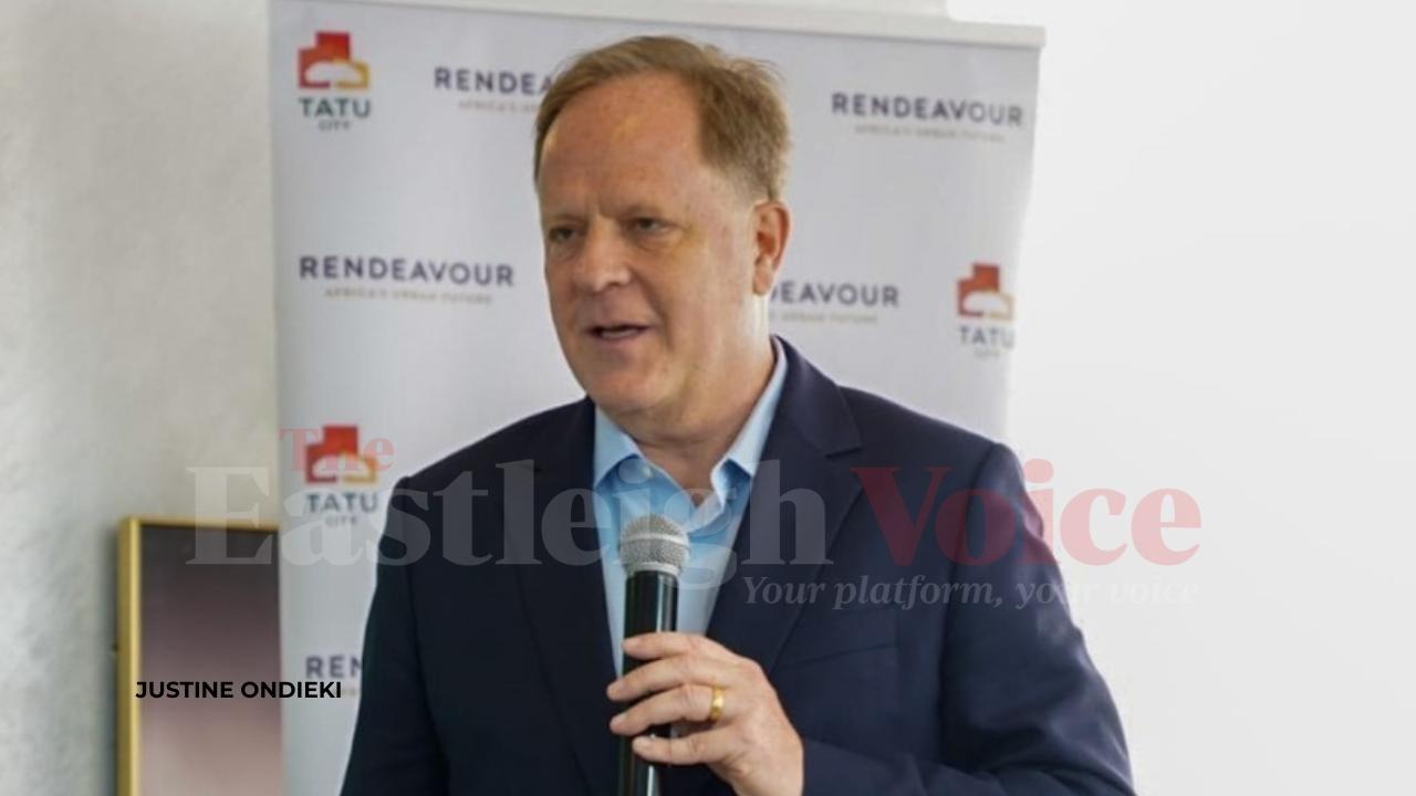 Tatu City hosts Muslim business community to explore new investment opportunities