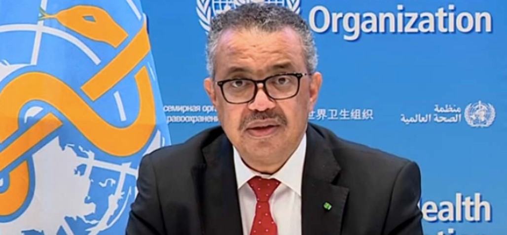 WHO calls for ceasefire after deadly attacks on civilians in Sudan kill 114, including 63 children