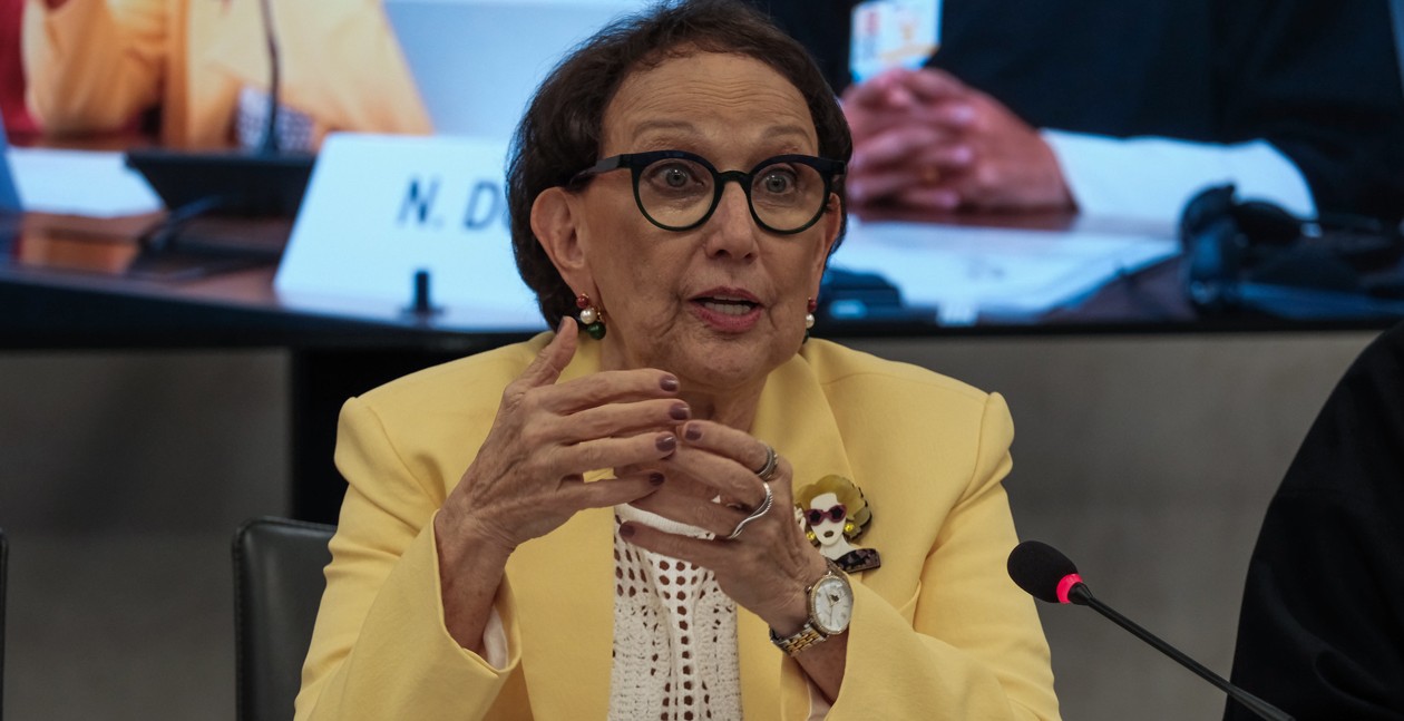 Global growth set to stall in 2025, UN flags financial and geopolitical risks