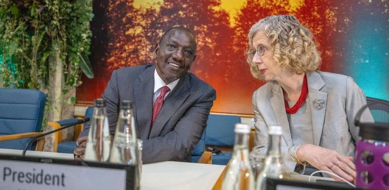 UNEA-7 opens in Nairobi as global environmental diplomacy faces major challenges