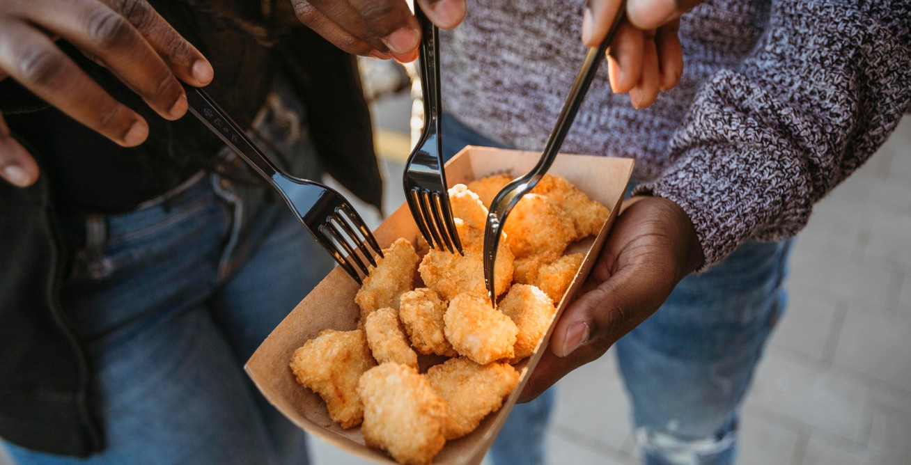 Kenya and world face growing health threat as ultra-processed foods flood markets and diets