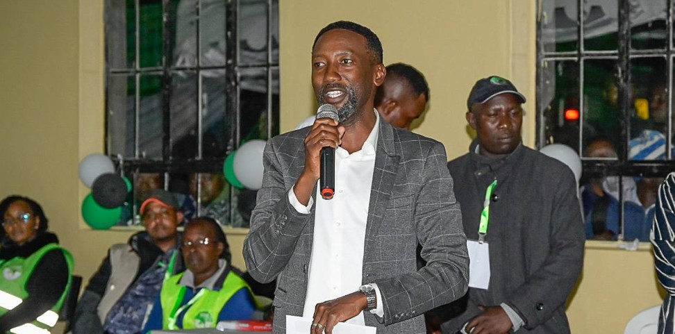 IEBC gazettes Mbeere North’s MP-elect Wamuthende and other by-election winners