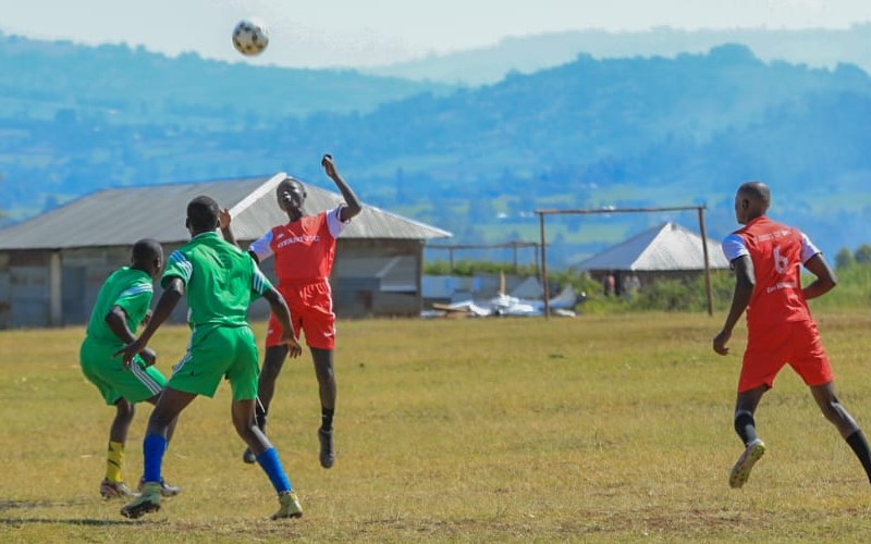 Tukuza Talanta Season 9 kicks off with 165 teams across four sports